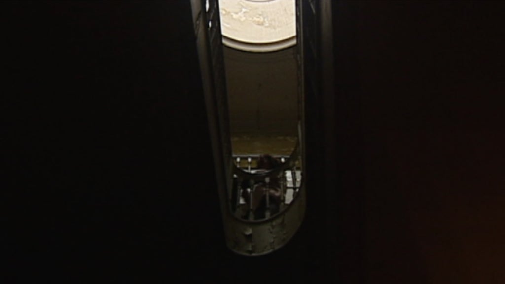 Violência doméstica