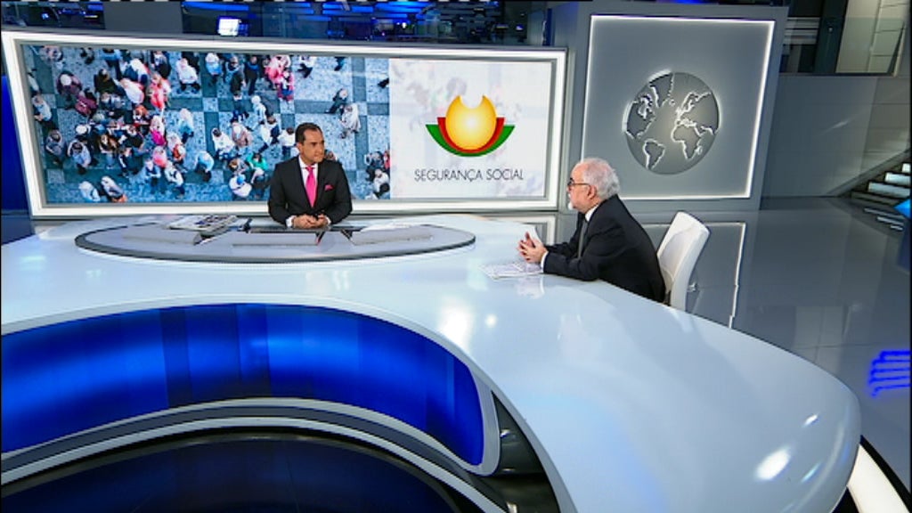 Entrevista a Vieira da Silva