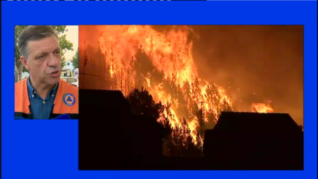 Reordenamento em Mação