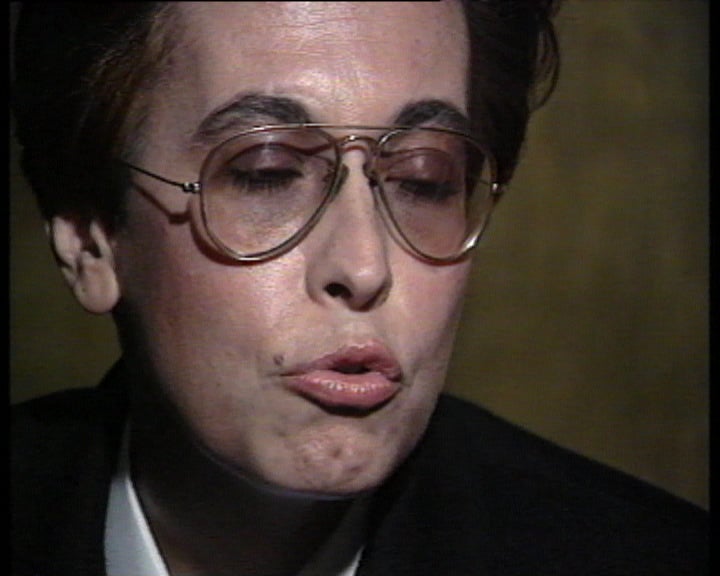 Entrevista a Diana Andringa