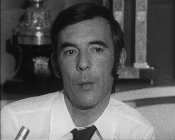 Entrevista a José Castel-Branco