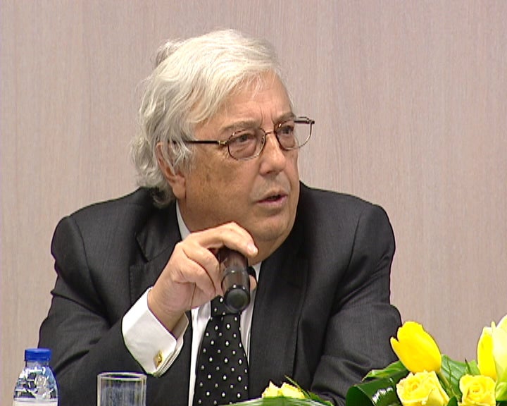 Crise na construção civil