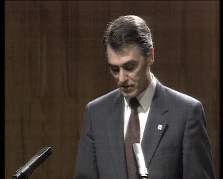 8ª reunião ministerial da conferência São José