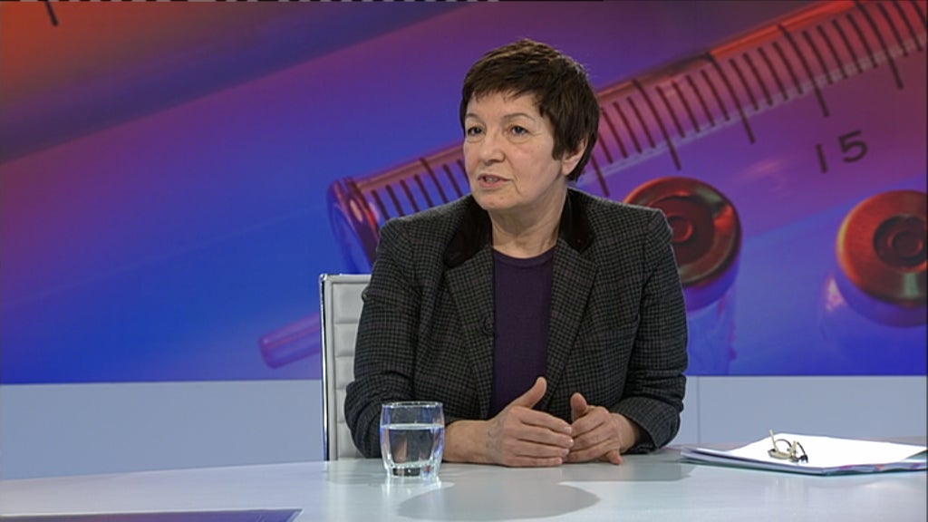 Entrevista a Fernanda Feijão