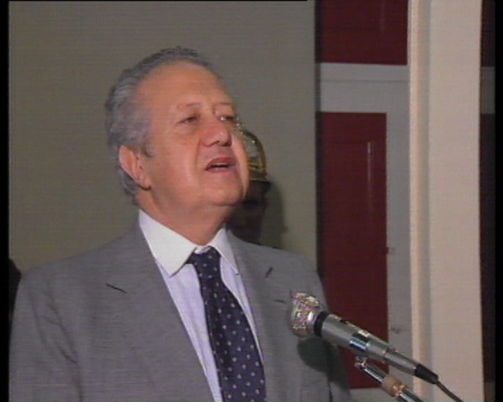 Abrantes faz 75 anos