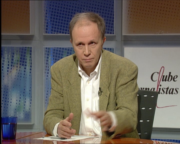 Redefinição do Provedor dos Leitores