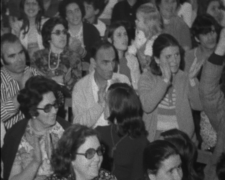 Sessão de esclarecimento do MDP na Baixa da Banheira