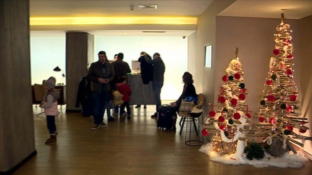 Fim de Ano na Serra da Estrela