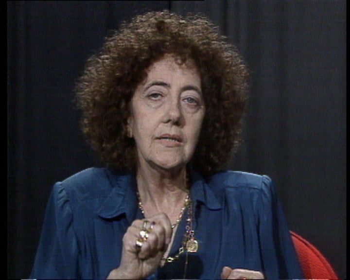 Romance de Dacia Maraini