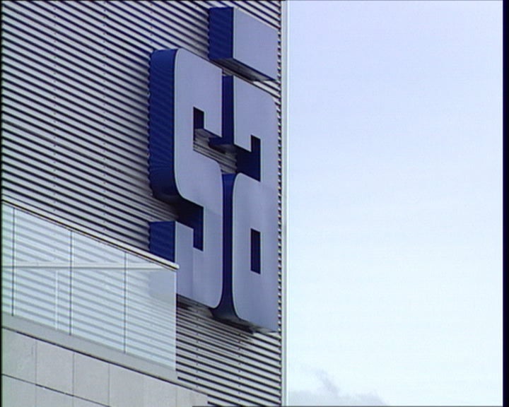 Encerramento de lojas do Grupo Sá