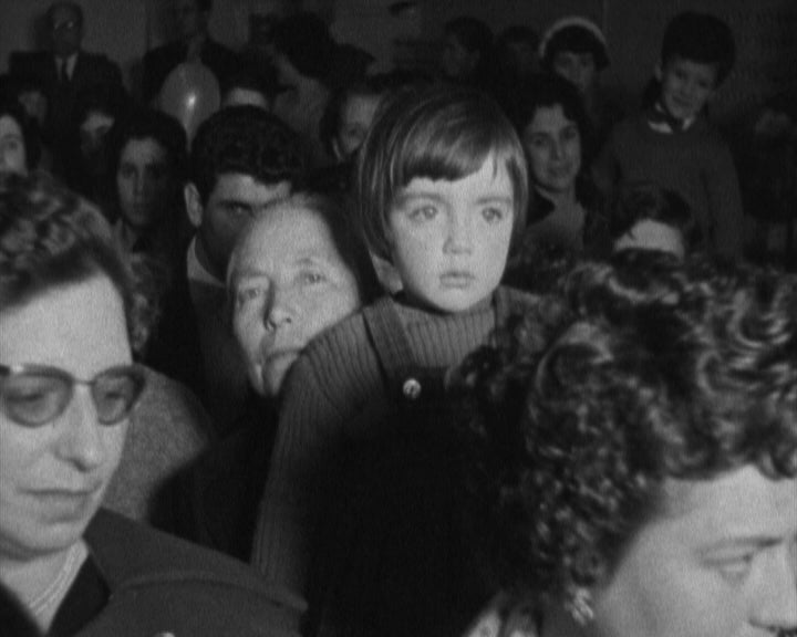 Festa de Natal na RTP