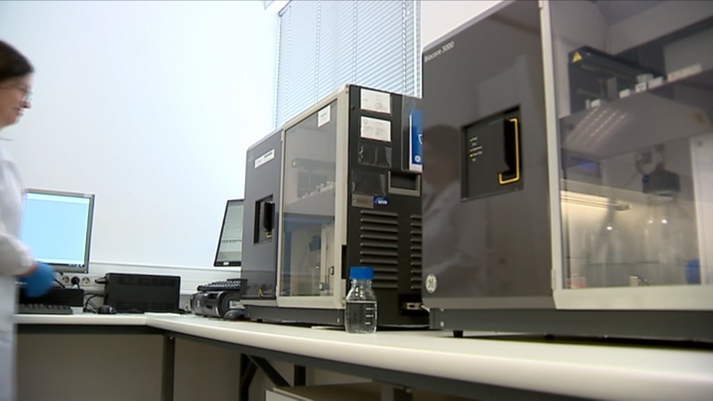 Inovação em saúde