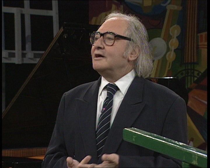 À Volta do Coreto – Parte I