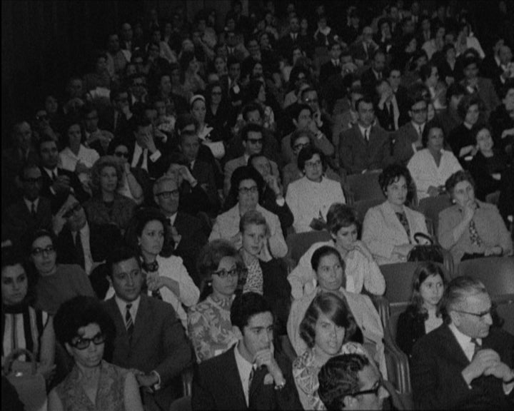 4ª Edição da entrega dos prémios Pozal Domingues