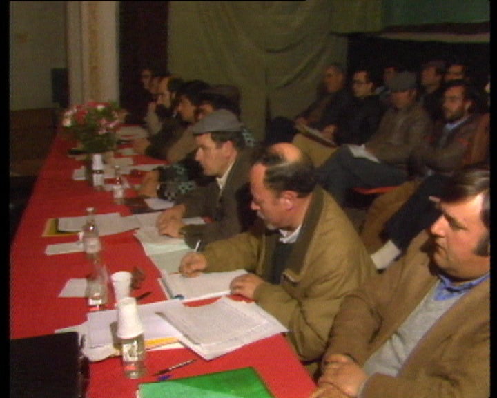 II Encontro Extraordinário da Reforma Agrária