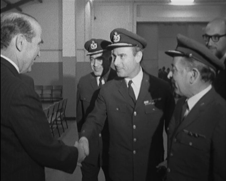 Partida de Pereira do Nascimento para Moçambique