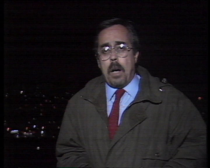 Crónica de Seruca Salgado em Israel