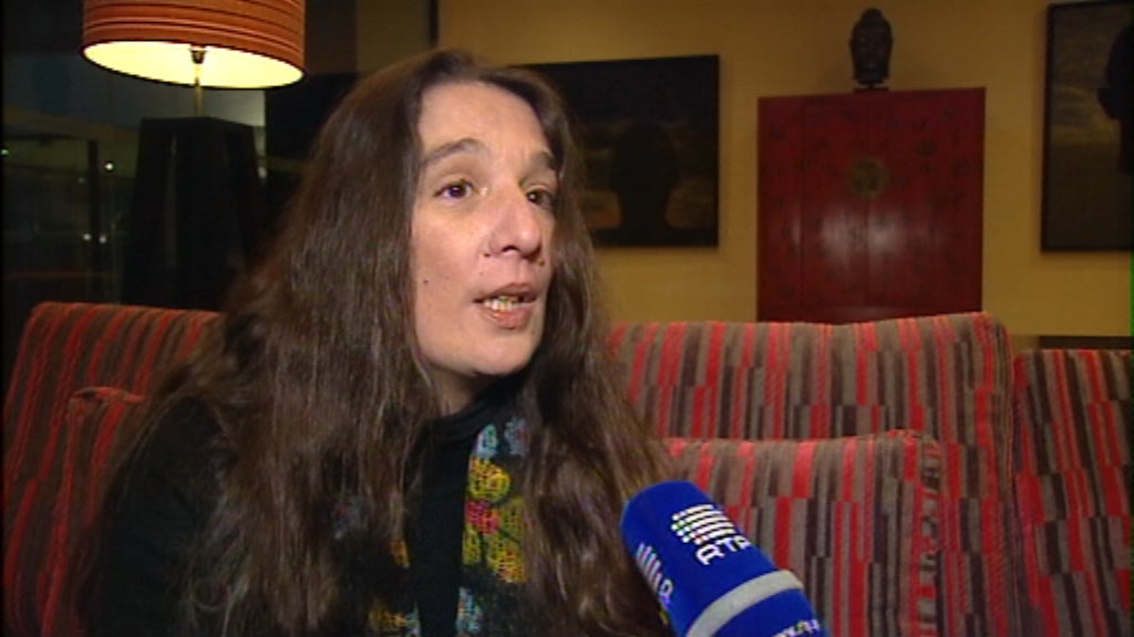 Dulce Pontes em Ponta Delgada