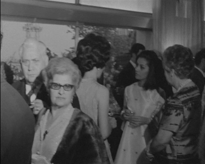 Jantar para a imprensa nacional