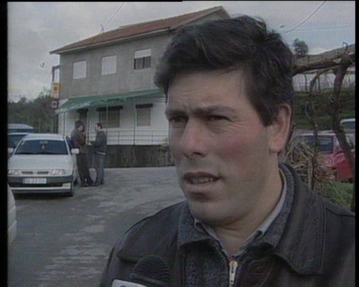 Apoio social às famílias das vítimas de Castelo de Paiva