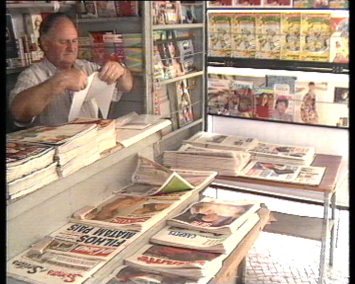 Privatização do “Diário de Notícias”