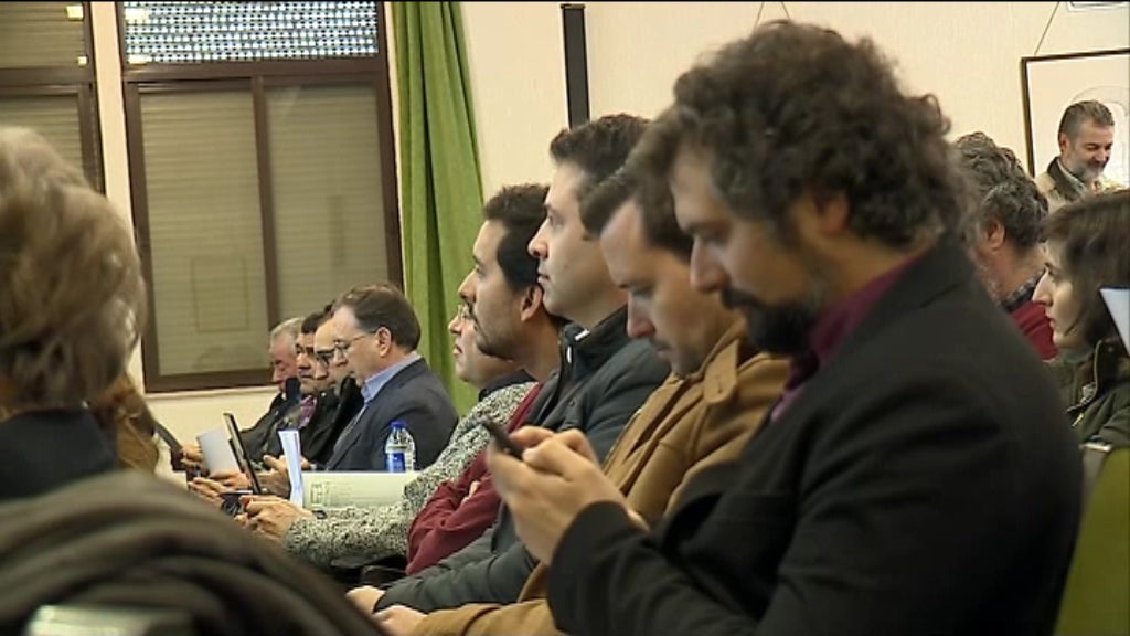 Mina de urânio fronteiriça