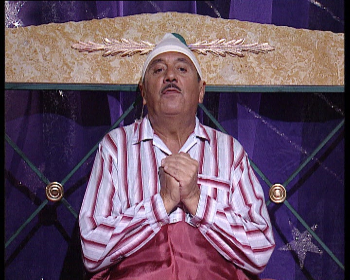 Isto é o Agildo – Parte III