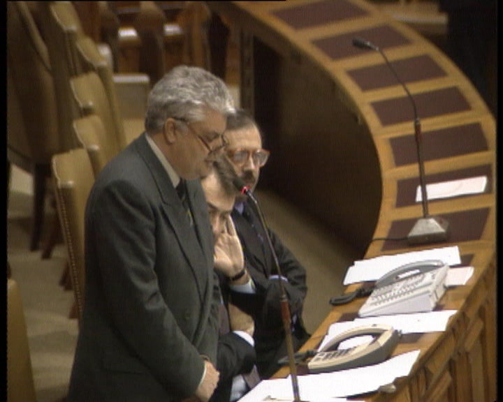 Caso do Instituto de Formação Profissional