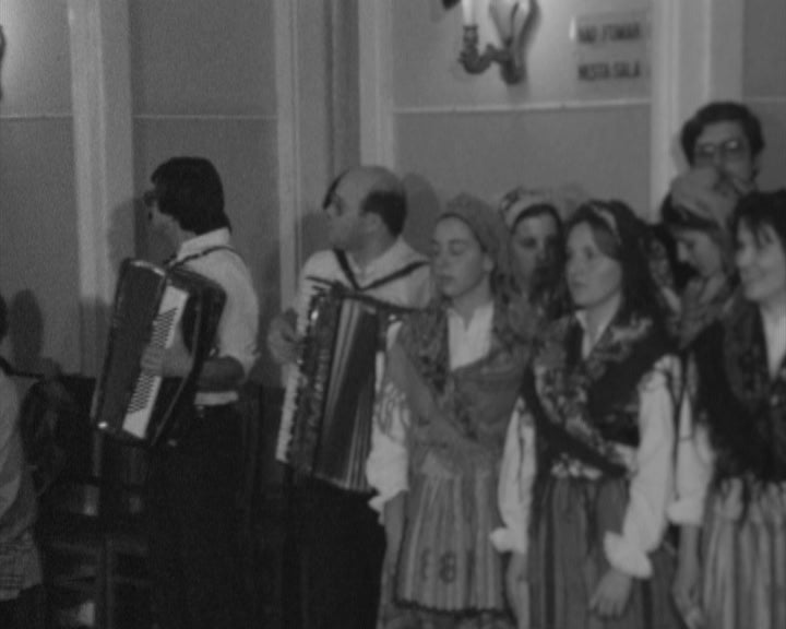 55º Aniversário da Casa do Minho