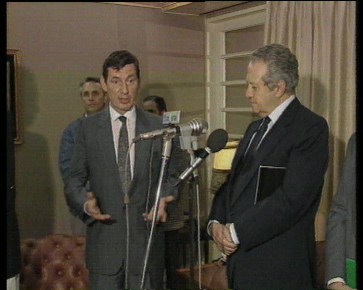 Lançamento do livro “Checoslováquia”