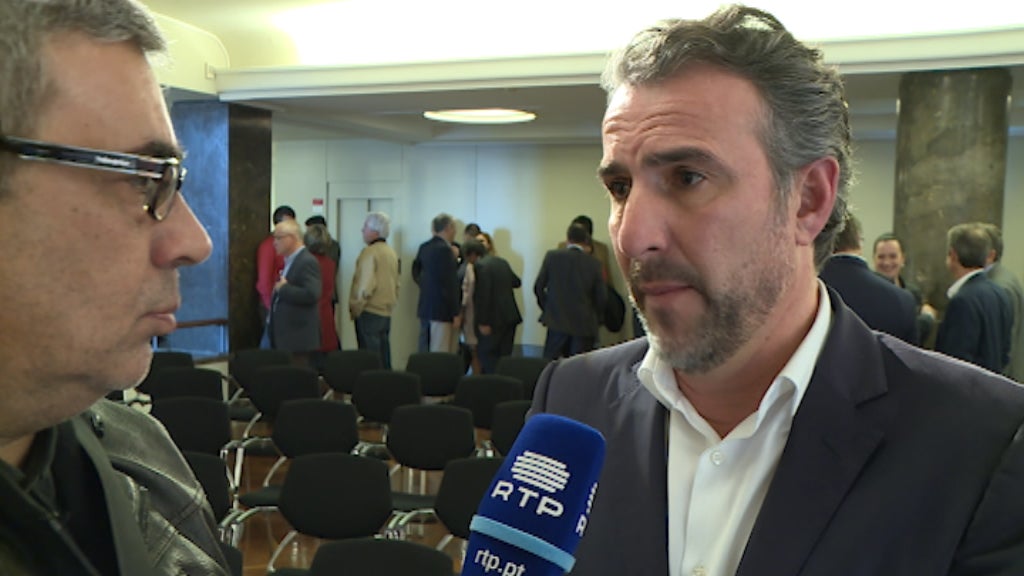 Convenção Regional do PS