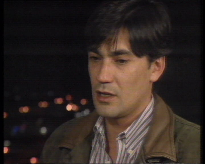 Artur Albarran entrevista Paulo Camacho