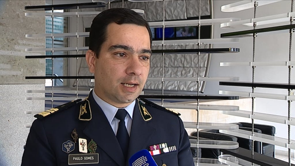 Campanhas Phone Off (PSP) e Smartphone, Smartdrive (GNR)