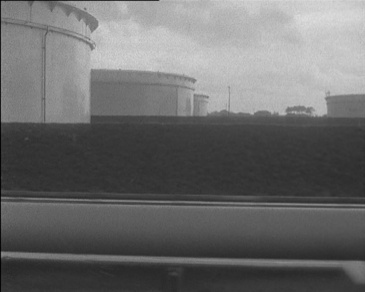 Delegação do Malawi em Leça da Palmeira