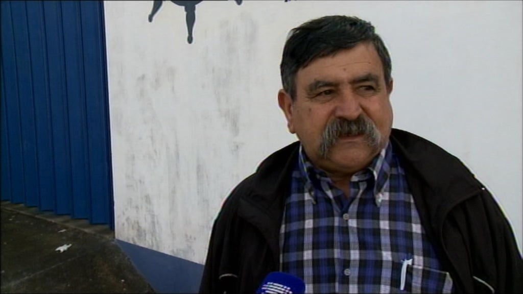 Pescadores de São Jorge criticam SATA