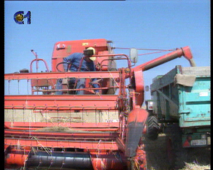 Ajudas comunitárias agrícolas a Portugal