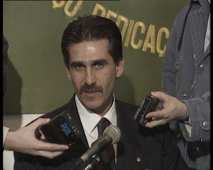 Futebol: Caso Balakov