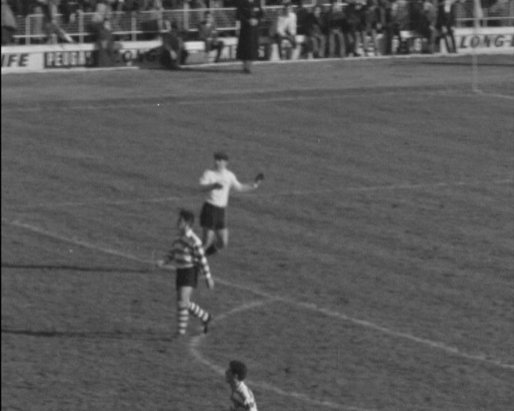 Futebol: Académica de Coimbra vs Sporting Clube de Portugal