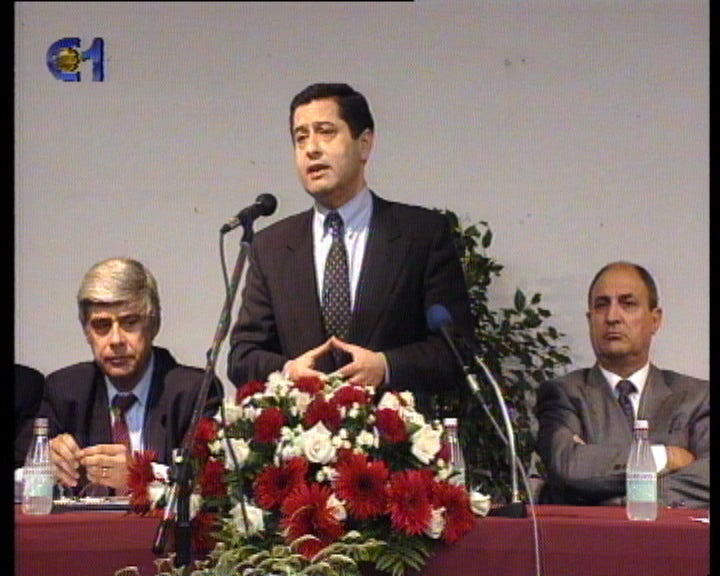 Habitação económica