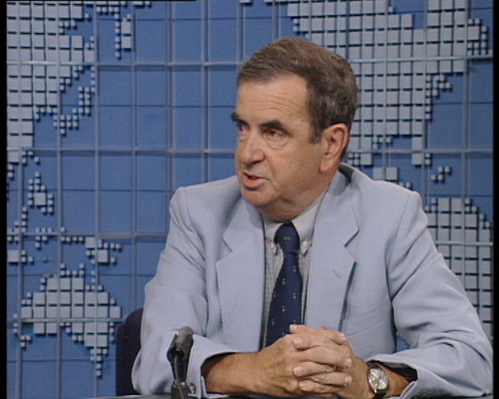 Entrevista a Virgílio de Carvalho