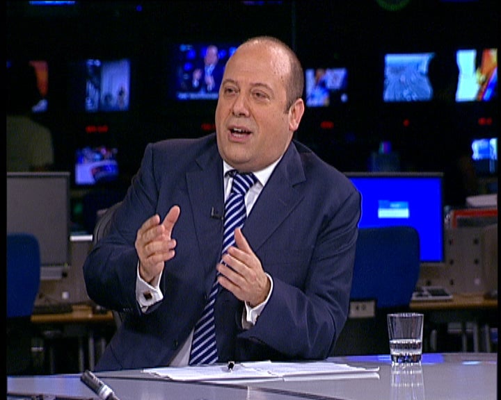 Síndrome de Moebius