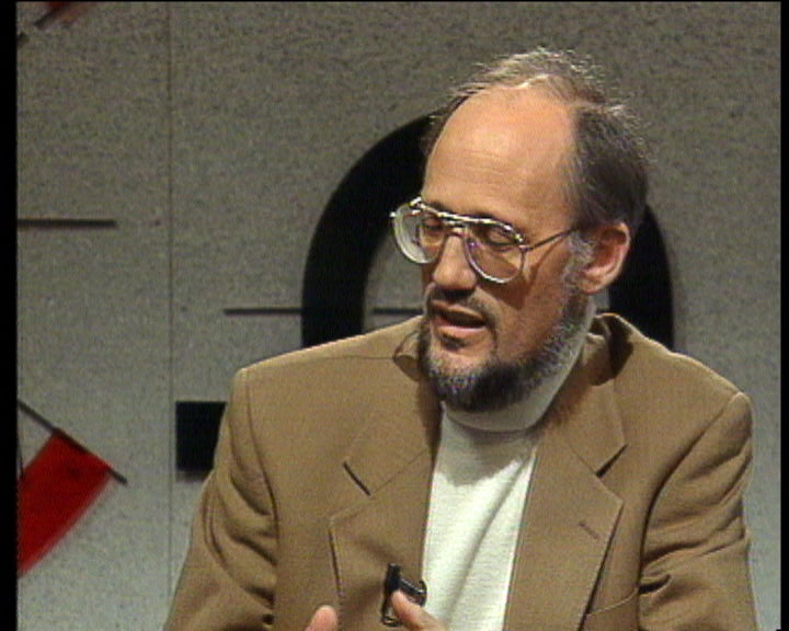 Entrevista a Oliveira Cruz