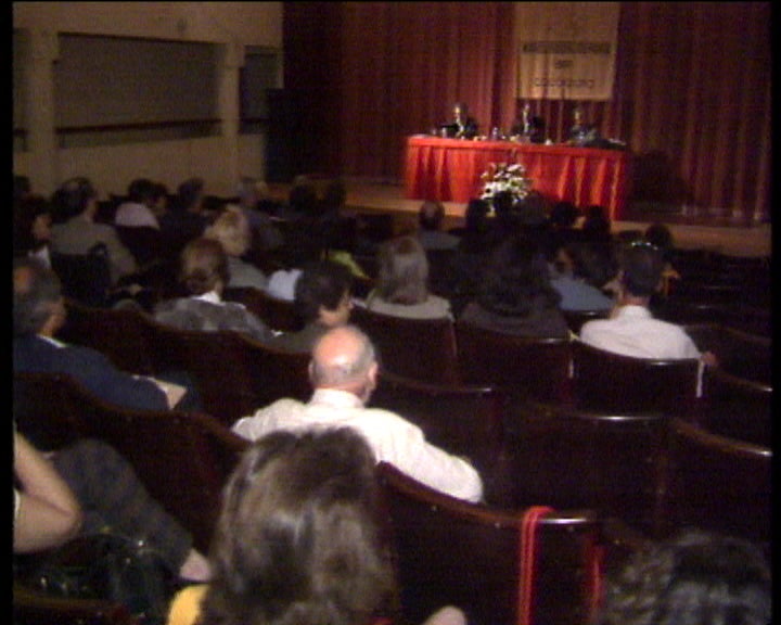 Exposição de pintura de  Manuel Ribeiro de Pavia