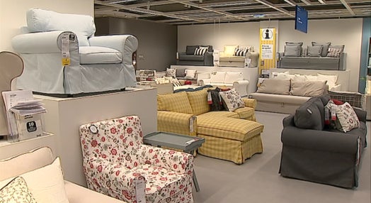 Nova loja Ikea em Loulé