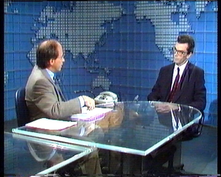 Entrevista a Luís Delgado