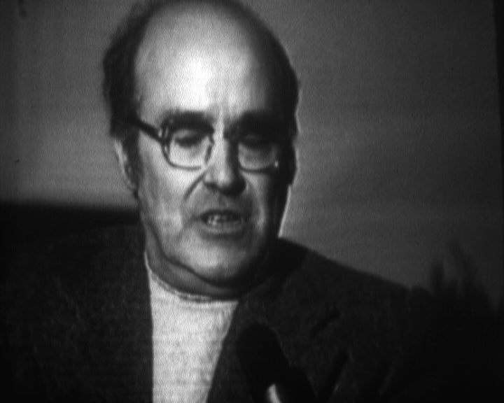 Declarações de Sérgio Vilarigues