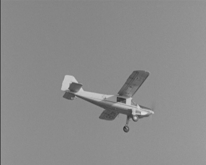 26º Aniversário do Aero Clube de Angola