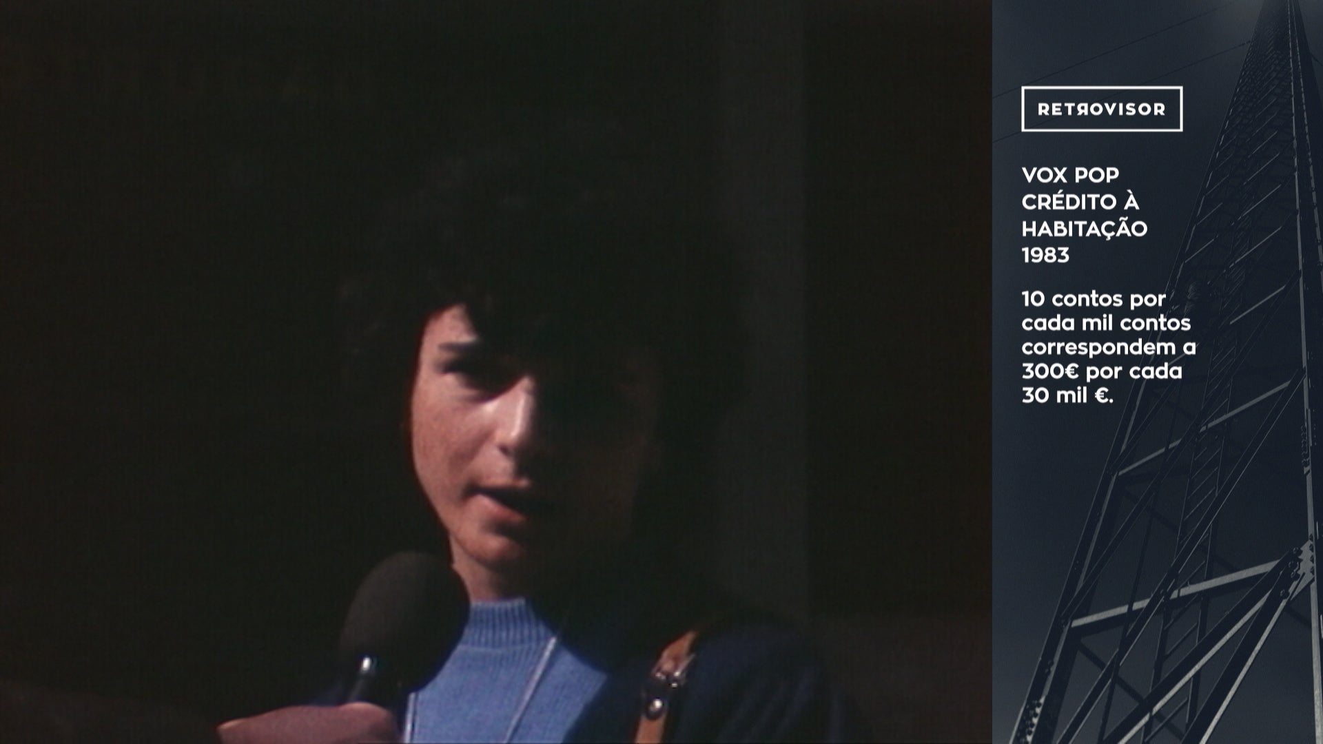 Crédito à Habitação – Voz do povo