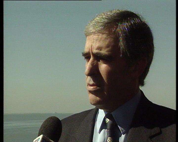 Declarações de Azevedo Soares