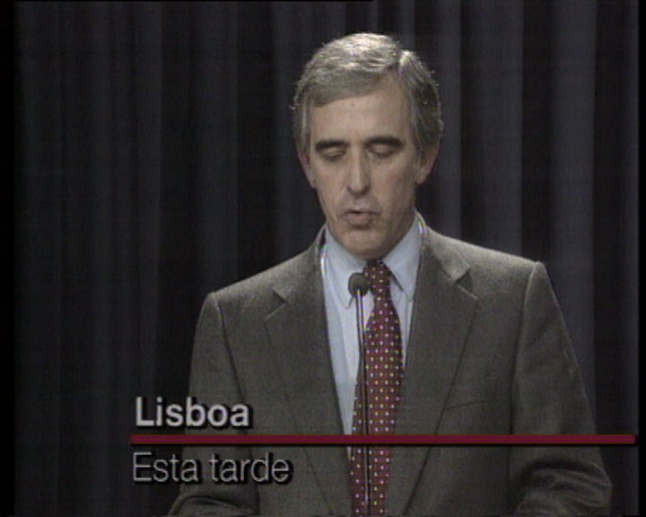 Principais acontecimentos da semana